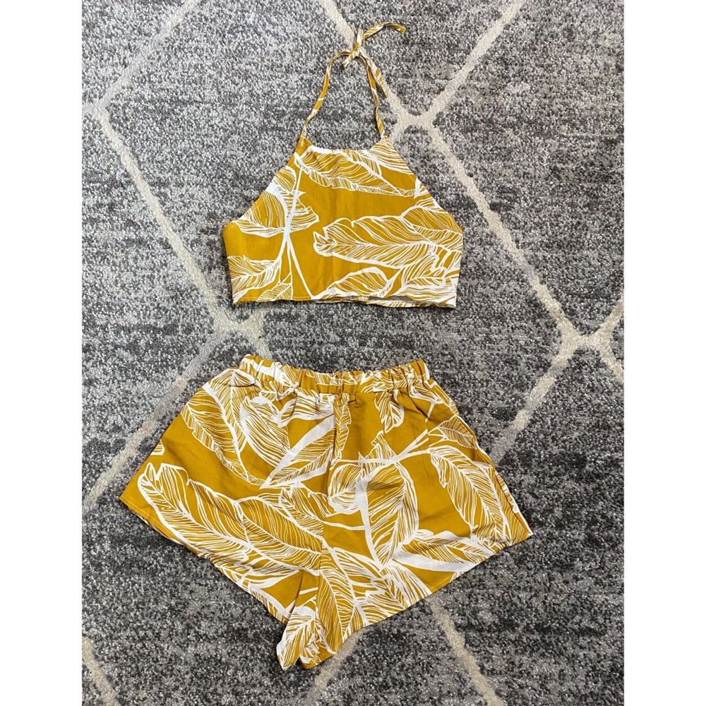🔥 VACAY SET 🥝🌴☀️